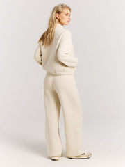 PRTKarita Oversized zip up
