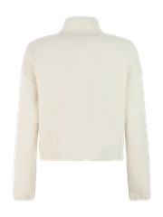 PRTKarita Oversized zip up