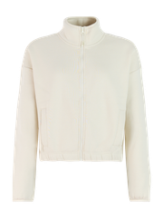 PRTKarita Oversized zip up