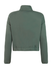 PRTKarita Oversized zip up