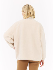 PRTEdith Sweatjacke
