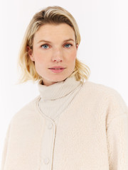 PRTEdith Sweatjacke