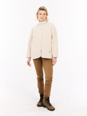 PRTEdith Sweatjacke