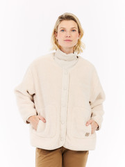 PRTEdith Sweatjacke