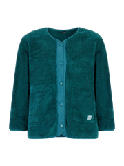 PRTEdith Outdoor-Fleece-Sweatjacke