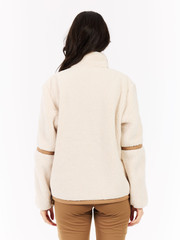 PRTRed Fleece vest