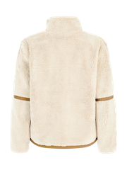 PRTRed Fleece vest