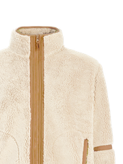 PRTRed Fleece vest