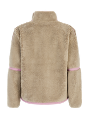 PRTRed Teddy vest