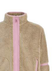 PRTRed Teddy vest