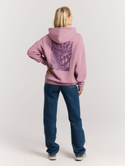PRTJump Oversized hoodie