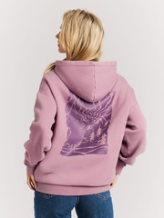 PRTJump Oversized hoodie