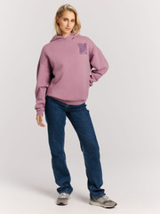 PRTJump Oversized hoodie