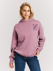 PRTJump Oversized hoodie