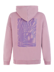 PRTJump Oversized hoodie