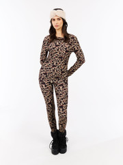 PRTYalin Panter thermo top