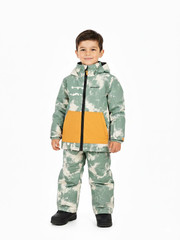 PRTCarlos TD Wintersportjas