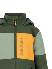 PRTConner TD Wintersportjas