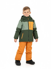 PRTConner TD Wintersportjas