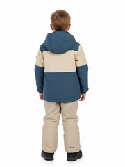 PRTConner TD Wintersportjas