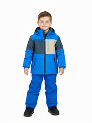 PRTConner TD Wintersportjas