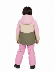 PRTBix TD Wintersportjas