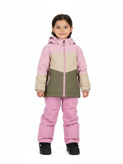 PRTBix TD Wintersportjas