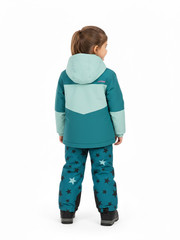 PRTBix TD Wintersportjas