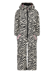 PRTAnnalie TD Snowsuit