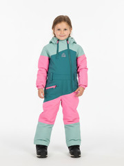 PRTCaitlin TD Sneeuwpak