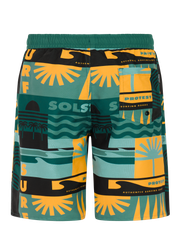 PRTTonny JR Swim shorts