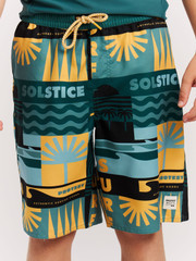 PRTTonny JR Swim shorts