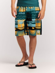 PRTTonny JR Swim shorts