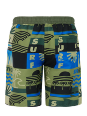 PRTTonny JR Swim shorts