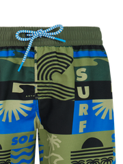 PRTTonny JR Swim shorts