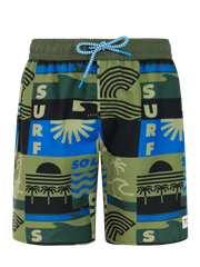 PRTTonny JR Swim shorts