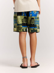 PRTTonny JR Swim shorts