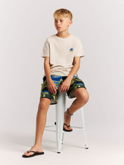 PRTTonny JR Swim shorts