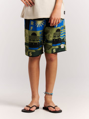 PRTTonny JR Swim shorts