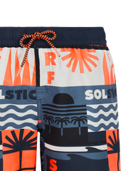 PRTTonny JR Swim shorts