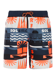 PRTTonny JR Swim shorts