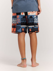 PRTTonny JR Swim shorts