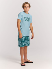 PRTWilliam JR Swim shorts