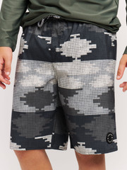 PRTAlko JR Swim shorts