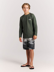 PRTAlko JR Swim shorts