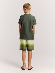 PRTChopper JR Swim shorts