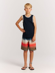 PRTChopper JR Swim shorts