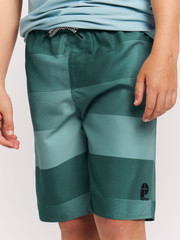 PRTJames JR Swim shorts