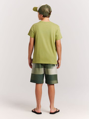 PRTJames JR Swim shorts