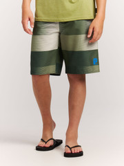 PRTJames JR Swim shorts